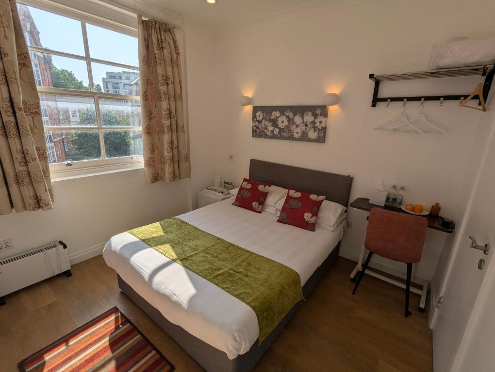 City London Hotel - Resim 1