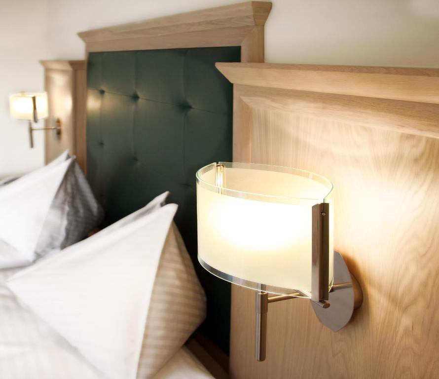 Hotel & Gasthof Fürberg - 10