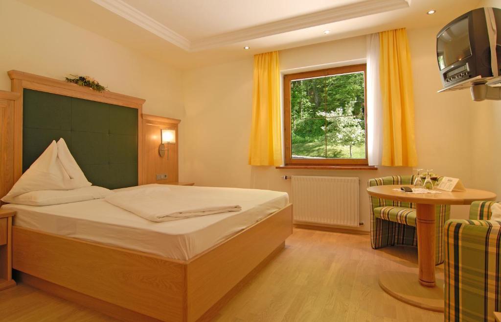 Hotel & Gasthof Fürberg - 8