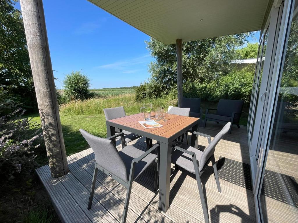 Strand49 Glamping Sint Maartenszee, Sint Maartensvlotbrug (updated prices  2026)