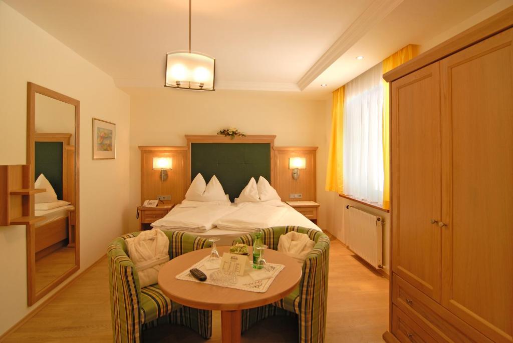 Hotel & Gasthof Fürberg - 9