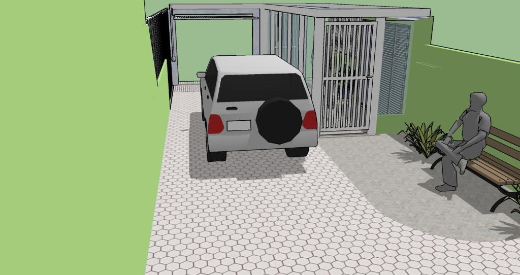 Ảnh trong thư viện ảnh của Triplex com hidro 15 min do Barra ở Porto Alegre