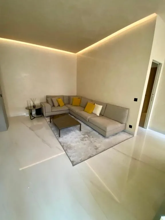 Monaco GP Apartment Steps from the Stating Line