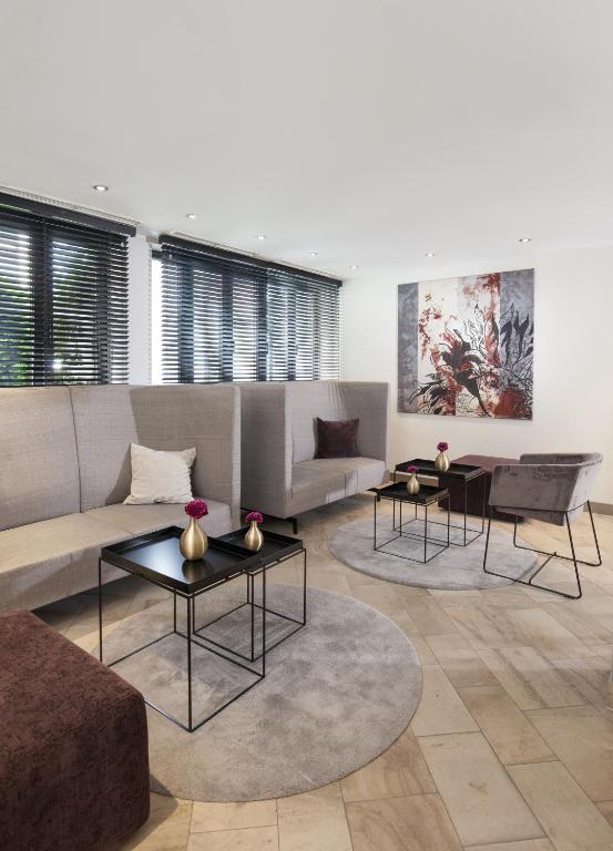 Hotel Erzgiesserei Europe - Resim 20