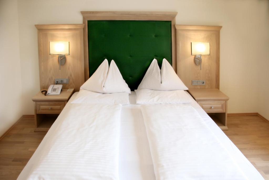 Hotel & Gasthof Fürberg - 11