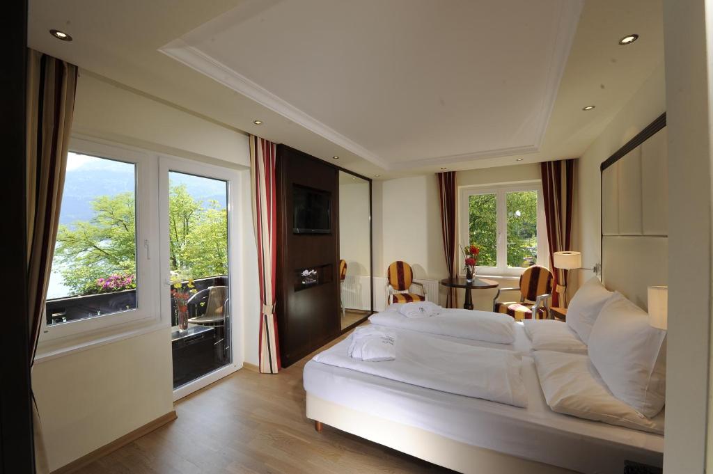 Hotel & Gasthof Fürberg - 17