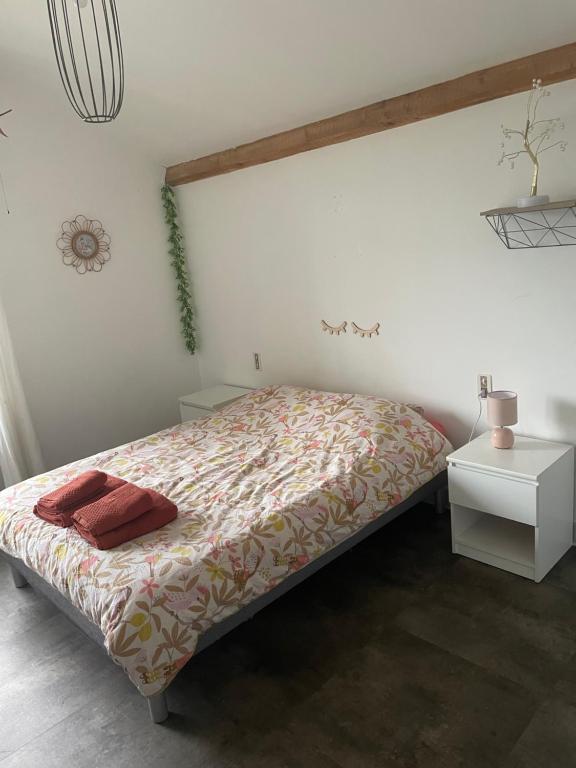 Billede fra billedgalleriet på Maison familiale i Lacaune