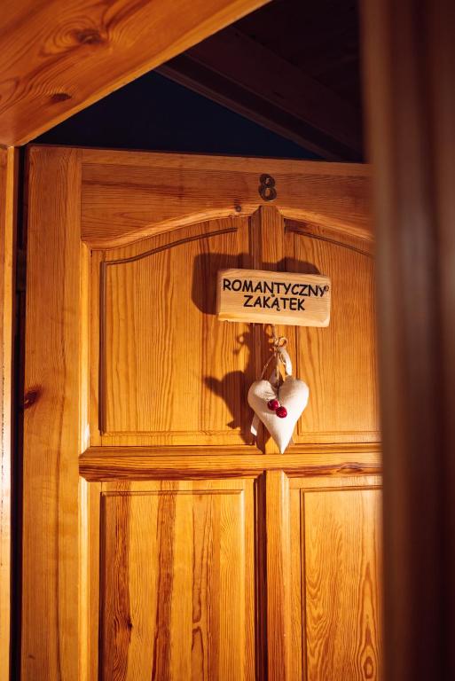 Willa pod Jemiołą - 1