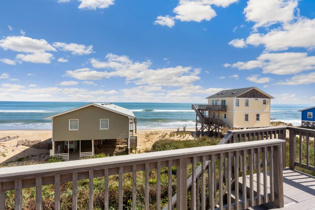 Φυσικό τοπίο κοντά σε αυτή η παραθεριστική κατοικία