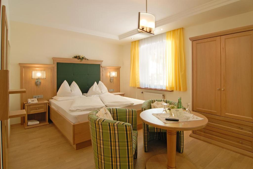 Hotel & Gasthof Fürberg - 12