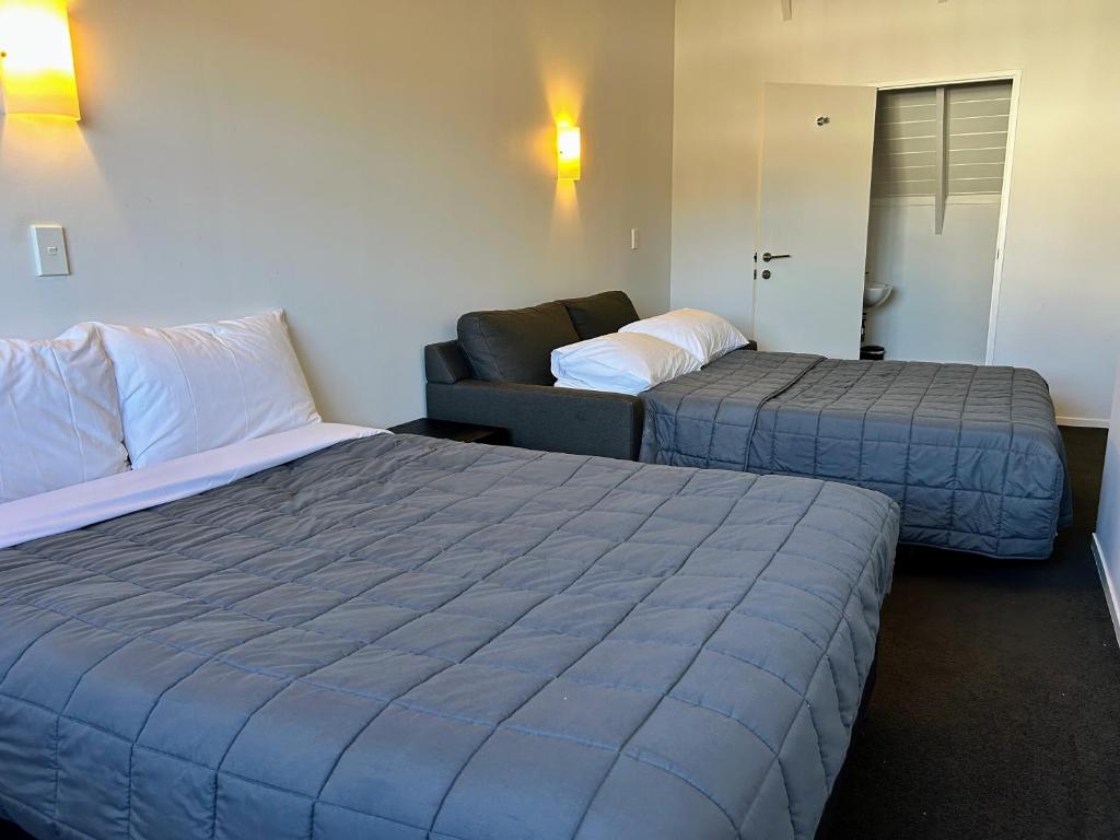 Midwaymotel Rotorua - Resim 17