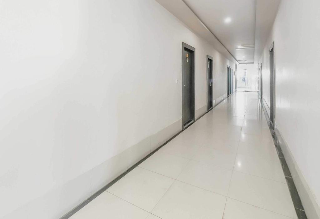 Gallery image of OYO Flagship 77329 Hotel Chandra Garden in Mathura