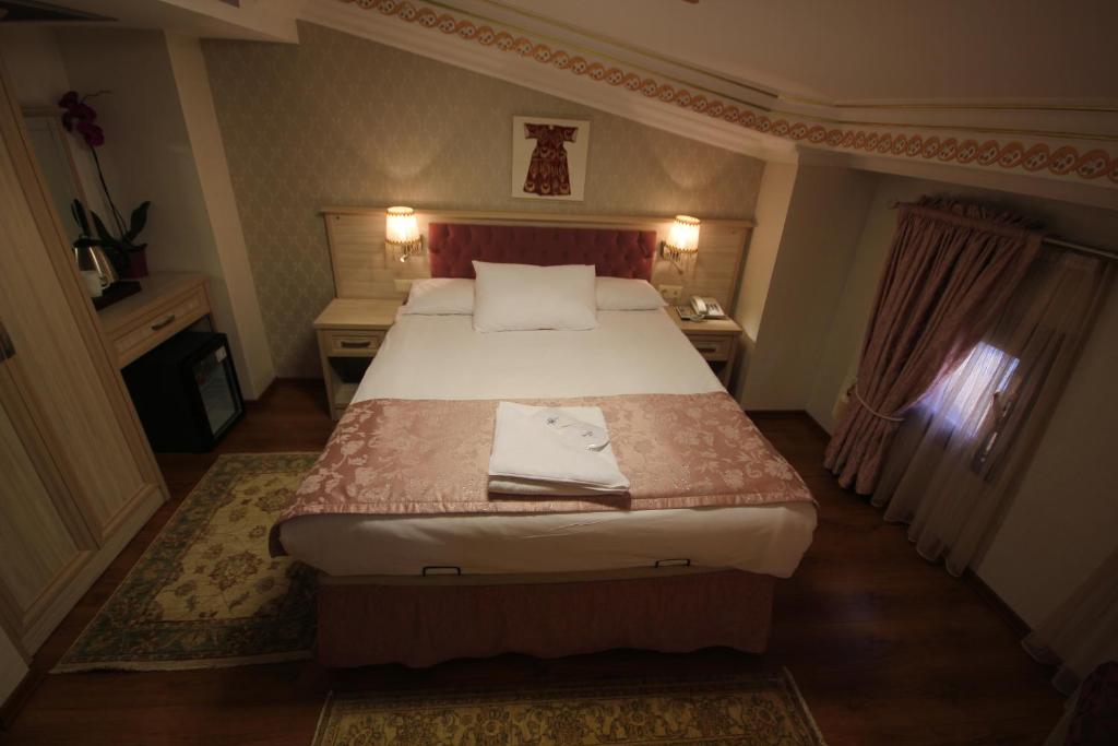 Sultans Royal Hotel - 7