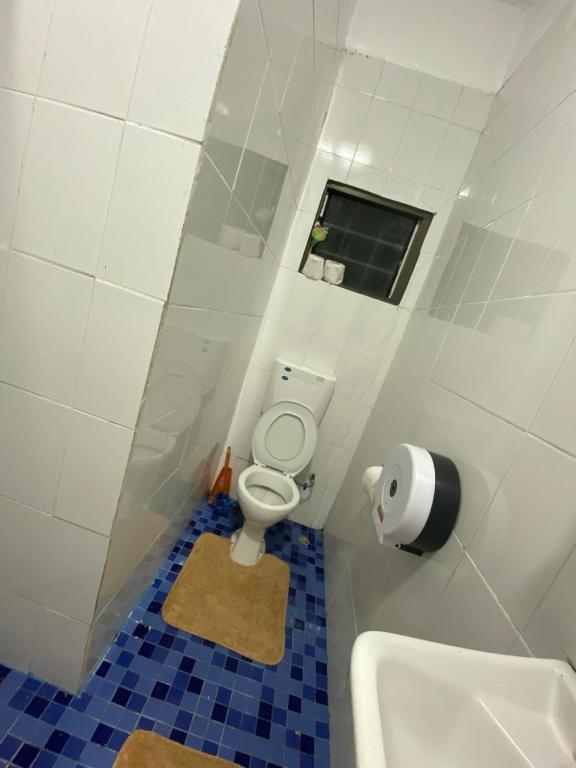 Galeriebild der Unterkunft Bula Re Apartments in Tamavua Heights