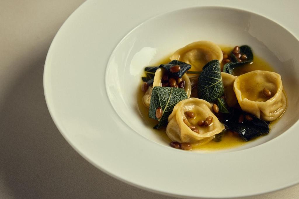 Mondrian Gold Coast - Resim 19