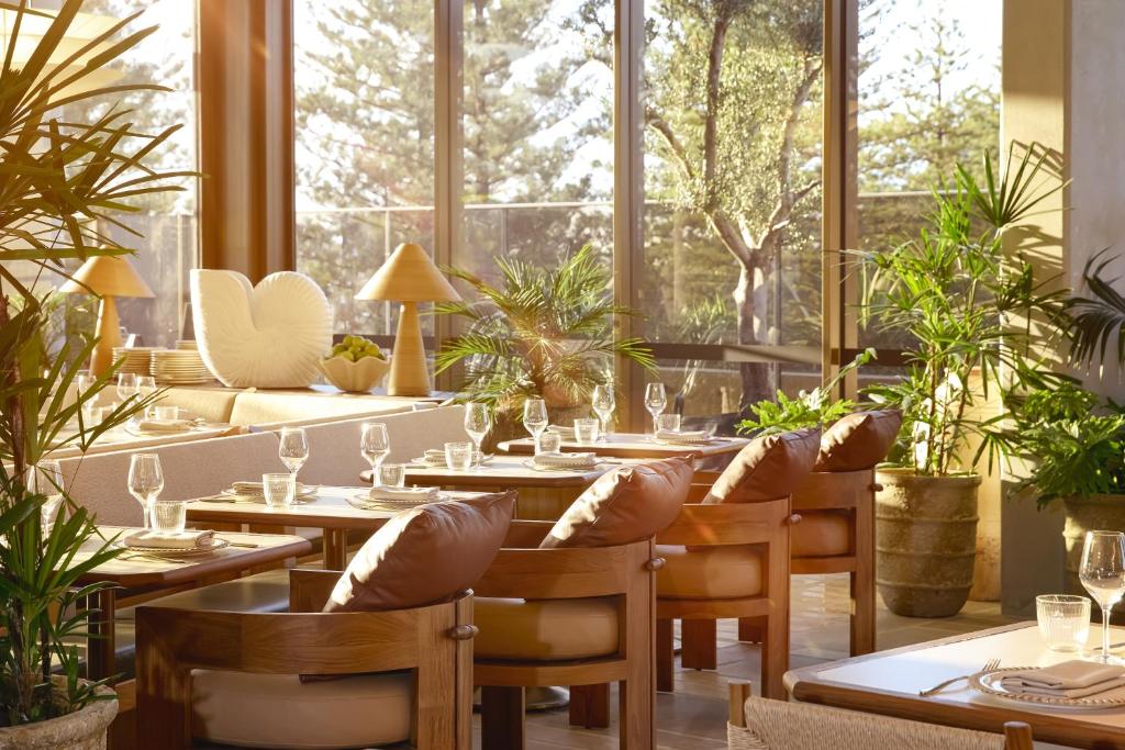 Mondrian Gold Coast - Resim 11