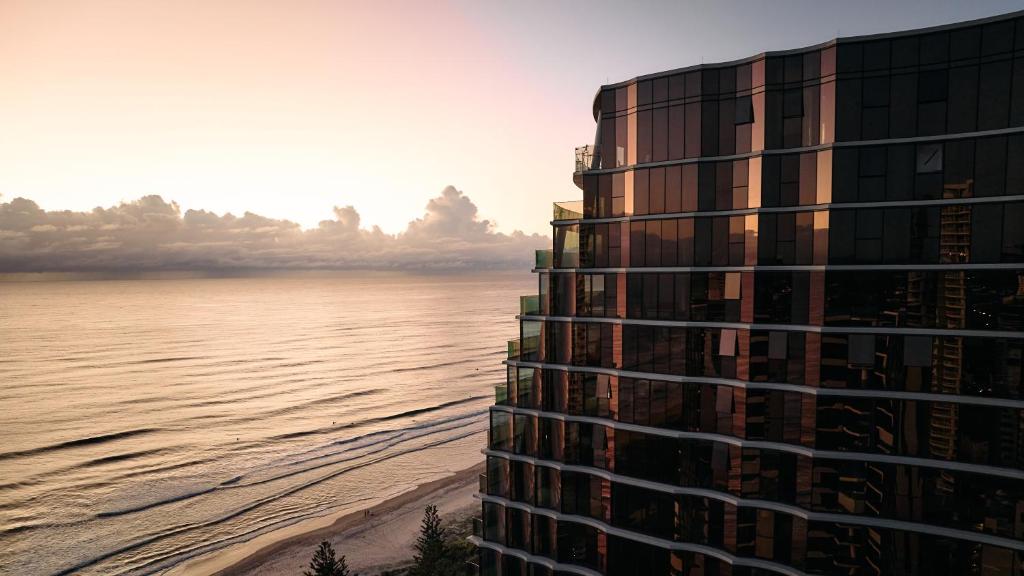 Mondrian Gold Coast - Resim 24