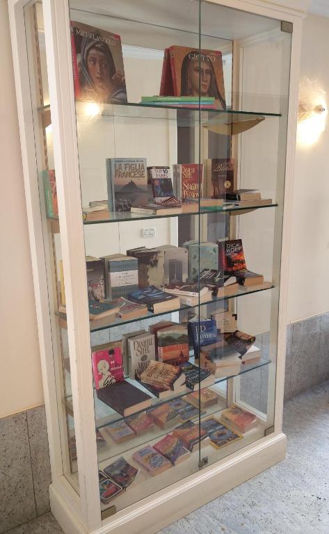 Hotel Ca' Formenta - Resim 32