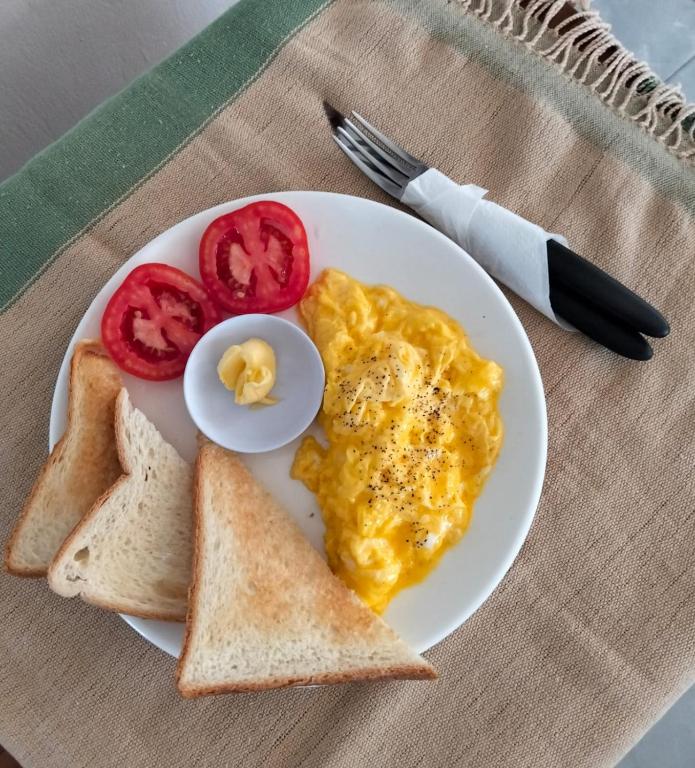 Arirang Sea View Homestay - 14