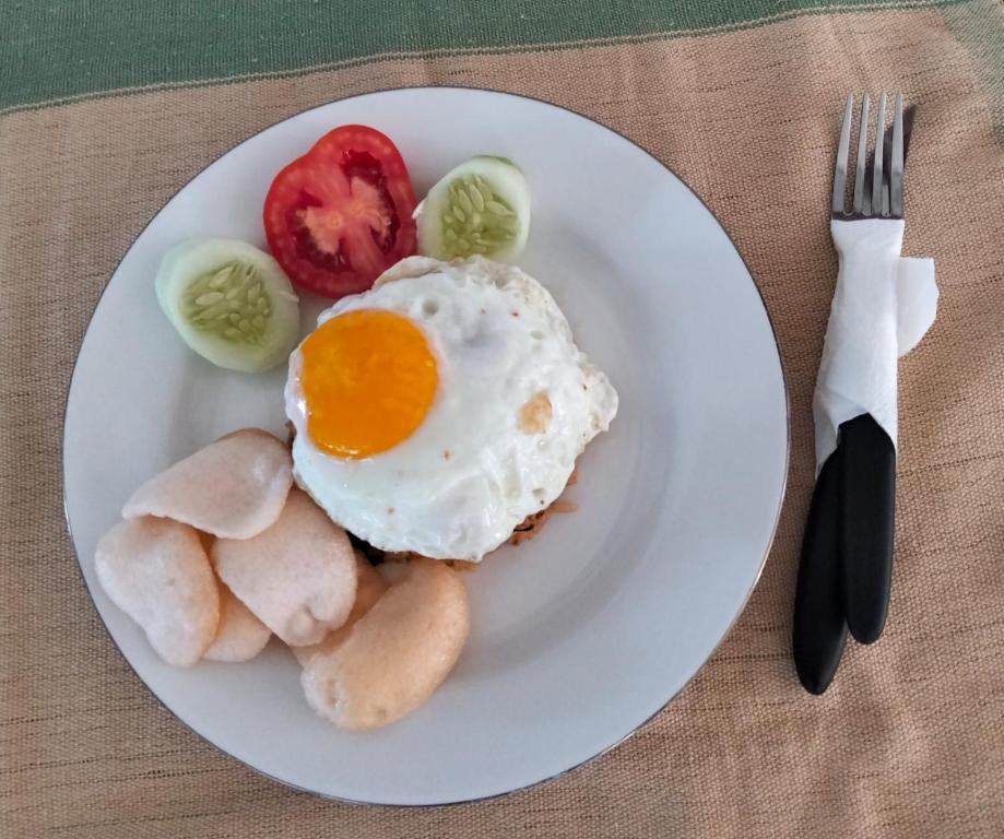 Arirang Sea View Homestay - 13