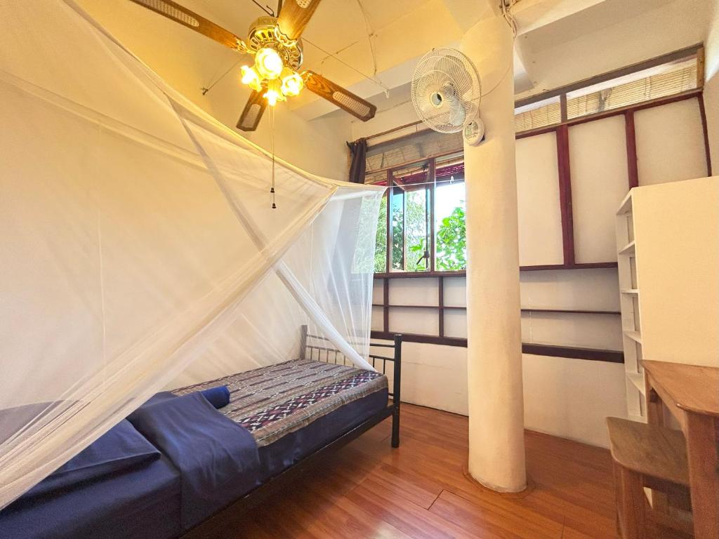 Serenity Eco Guesthouse - CHSE certified - 9