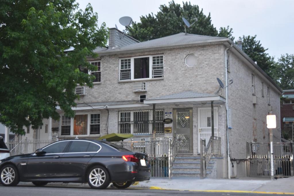 Gallery image of 3BR & 2Bath Bronx Stay-Private Suite-Parking in Bronx