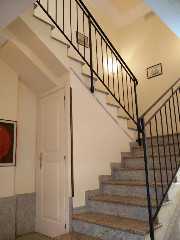 Foto Veneetsias asuva majutusasutuse Hotel Ca' Formenta galeriist