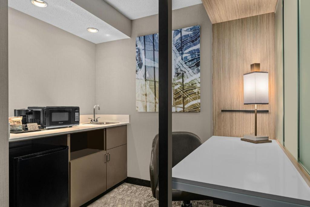 SpringHill Suites Minneapolis West St. Louis Park photo