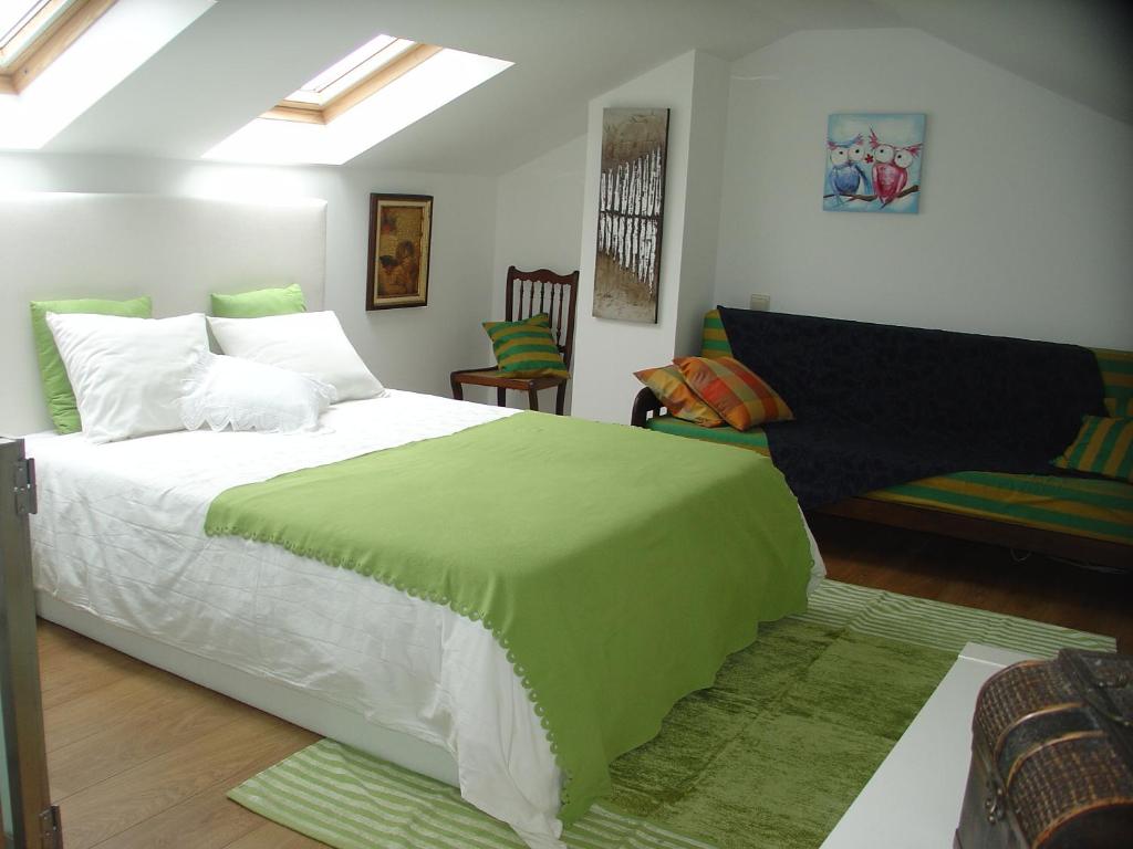 Casa do Terreiro - Housity
