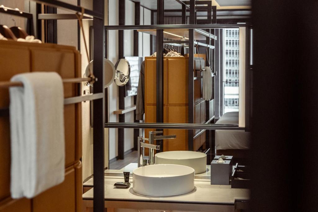 Hyatt Centric City Centre Kuala Lumpur photo 5