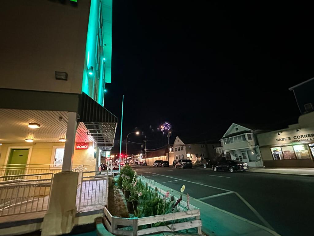 Sea Palace Inn photo