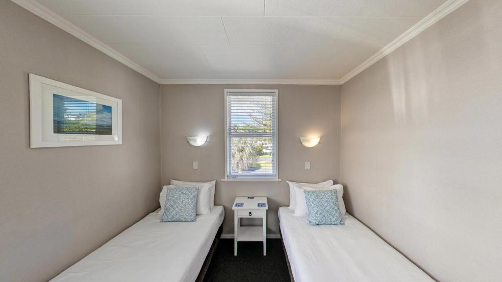 Harbour View Motel and Waterfront Apartments - Resim 35