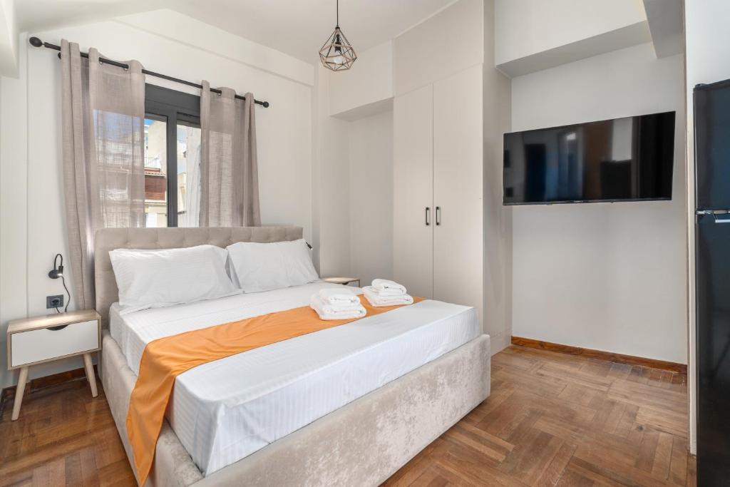 Athens Meli - Resim 39