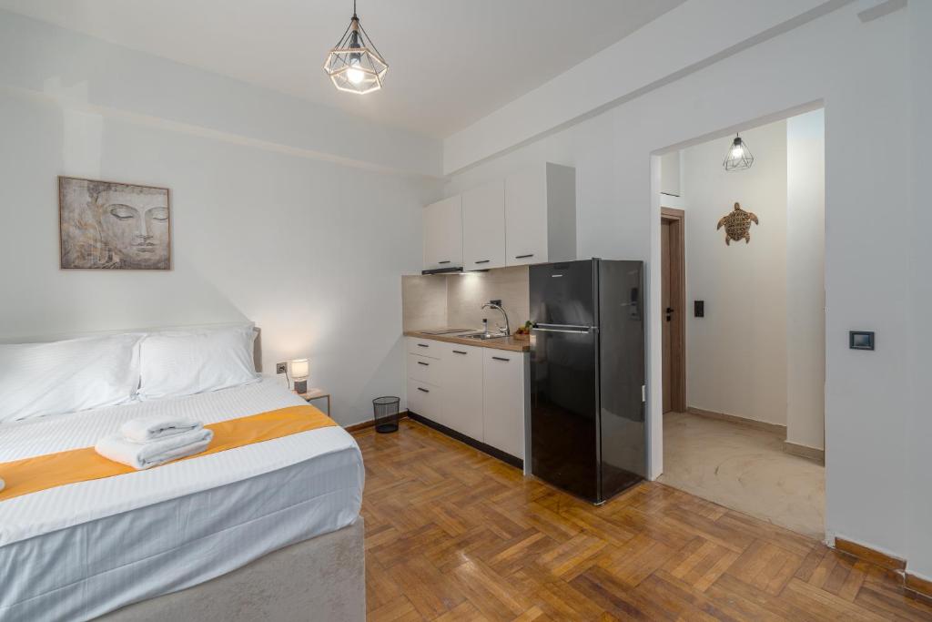 Athens Meli - Resim 43