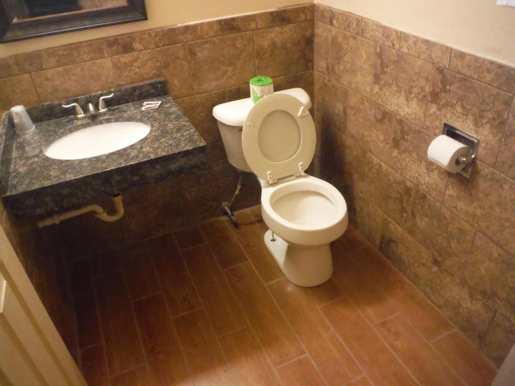 Budgetel Inn & Suites Hotel - Habitación King Con Bañera De Hidromasaje