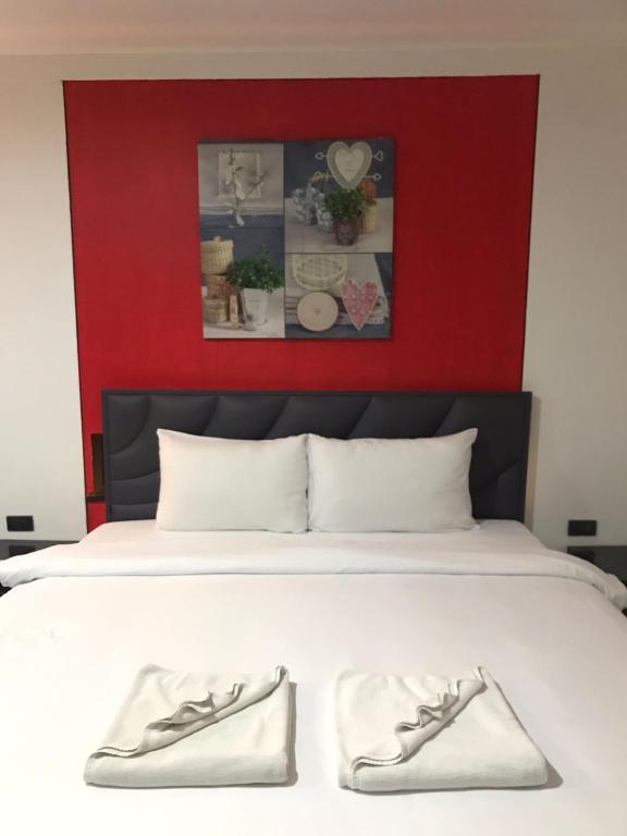 Patong Central Budget Stay - Resim 29