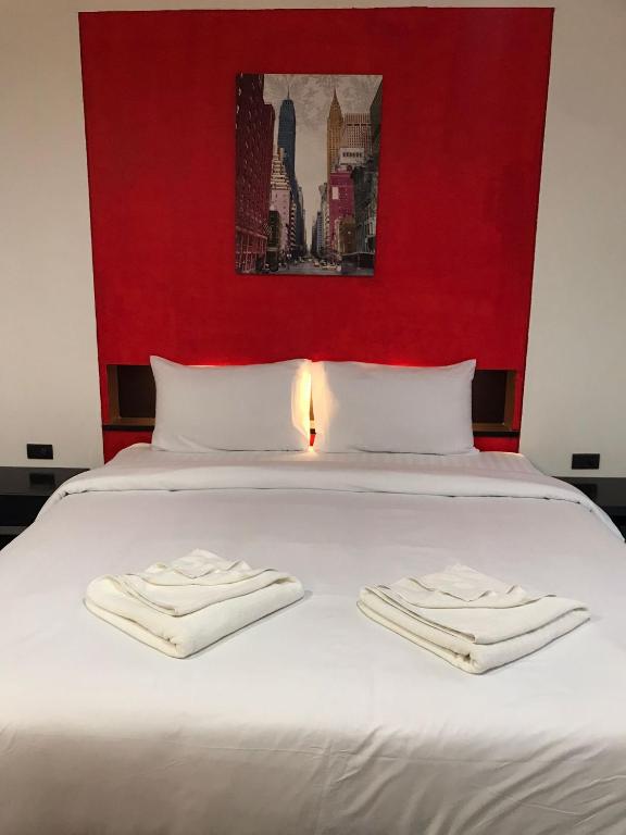 Patong Central Budget Stay - Resim 12