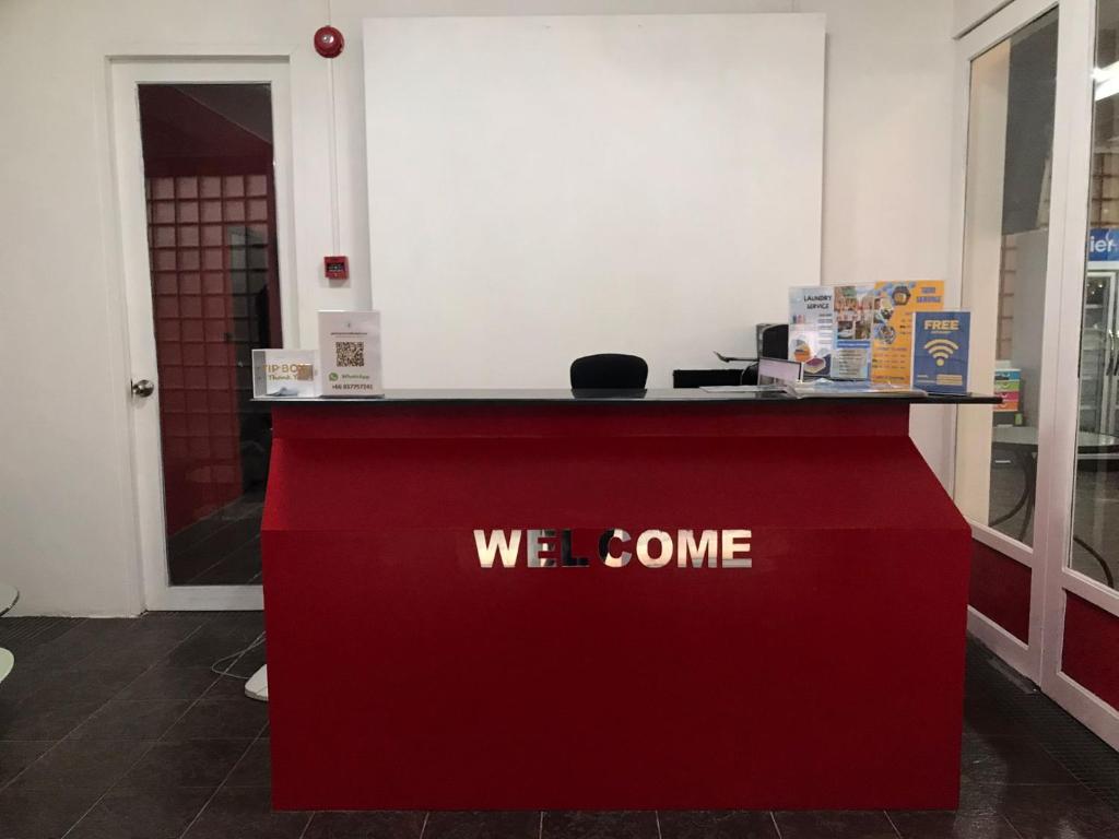 Patong Central Budget Stay - Resim 40