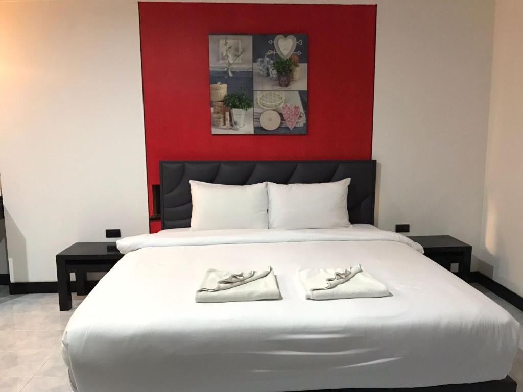 Patong Central Budget Stay - Resim 38