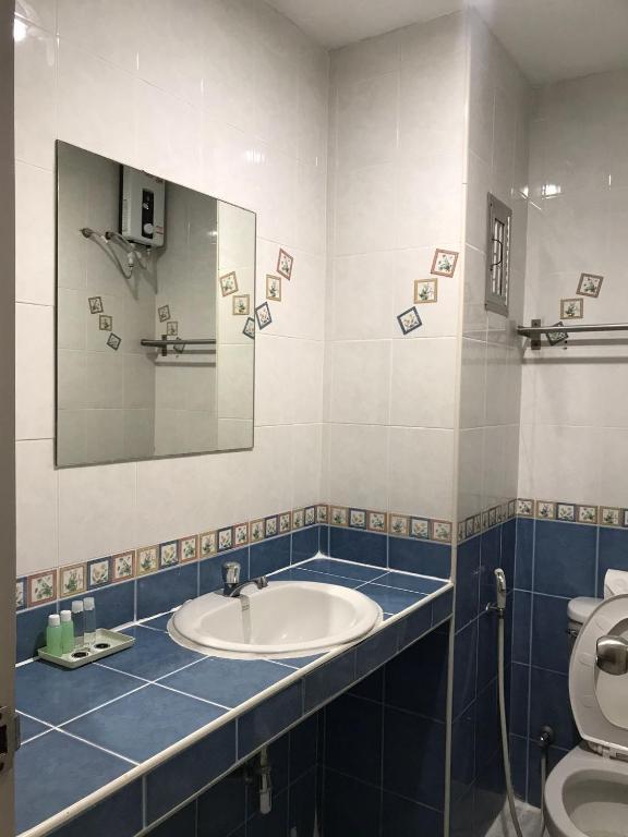 Patong Central Budget Stay - Resim 3