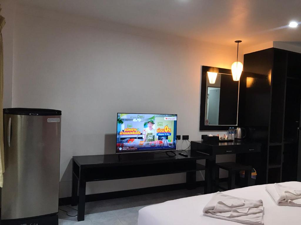 Patong Central Budget Stay - Resim 36