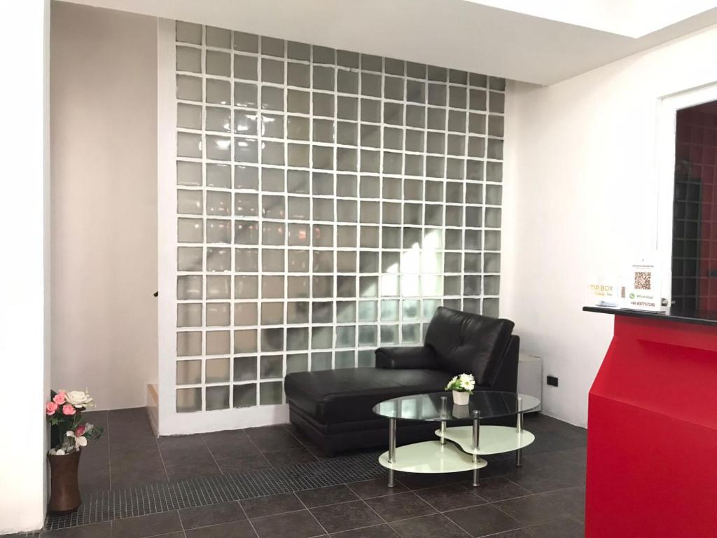 Patong Central Budget Stay - Resim 33