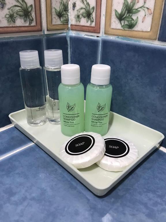 Patong Central Budget Stay - Resim 34