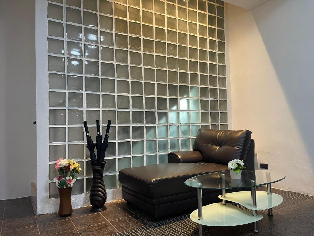 Patong Central Budget Stay - Resim 35