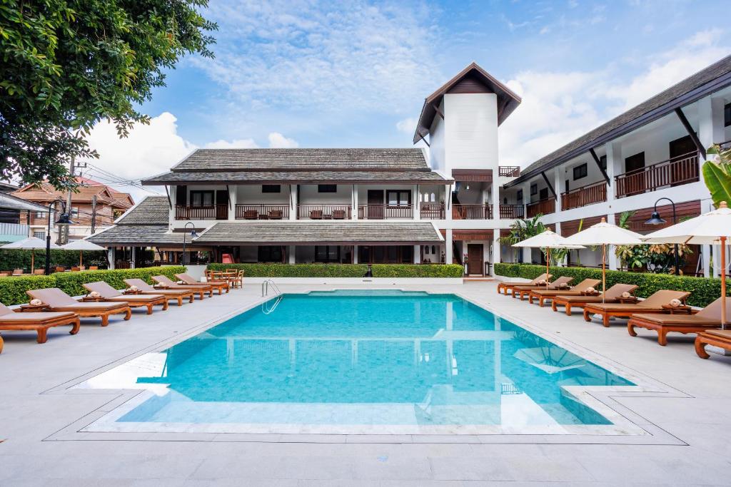 Rimping Village - Resim 26