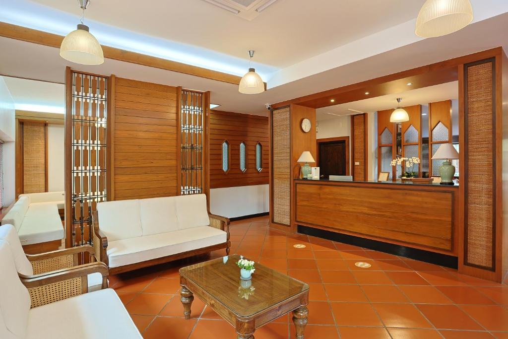 Rimping Village - Resim 31