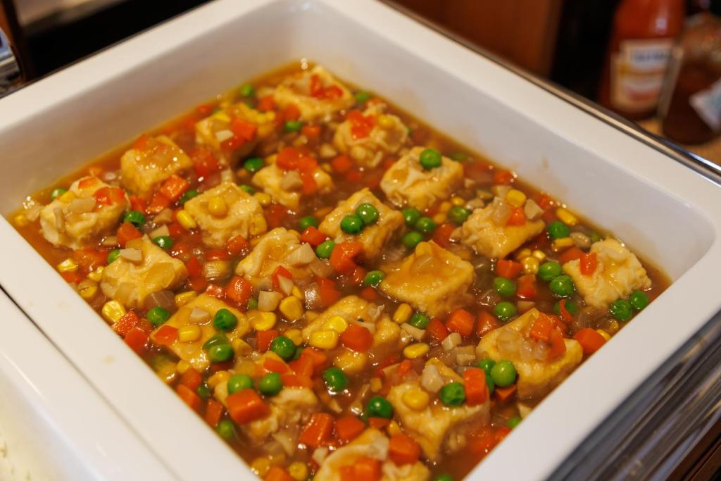 Rimping Village - Resim 41