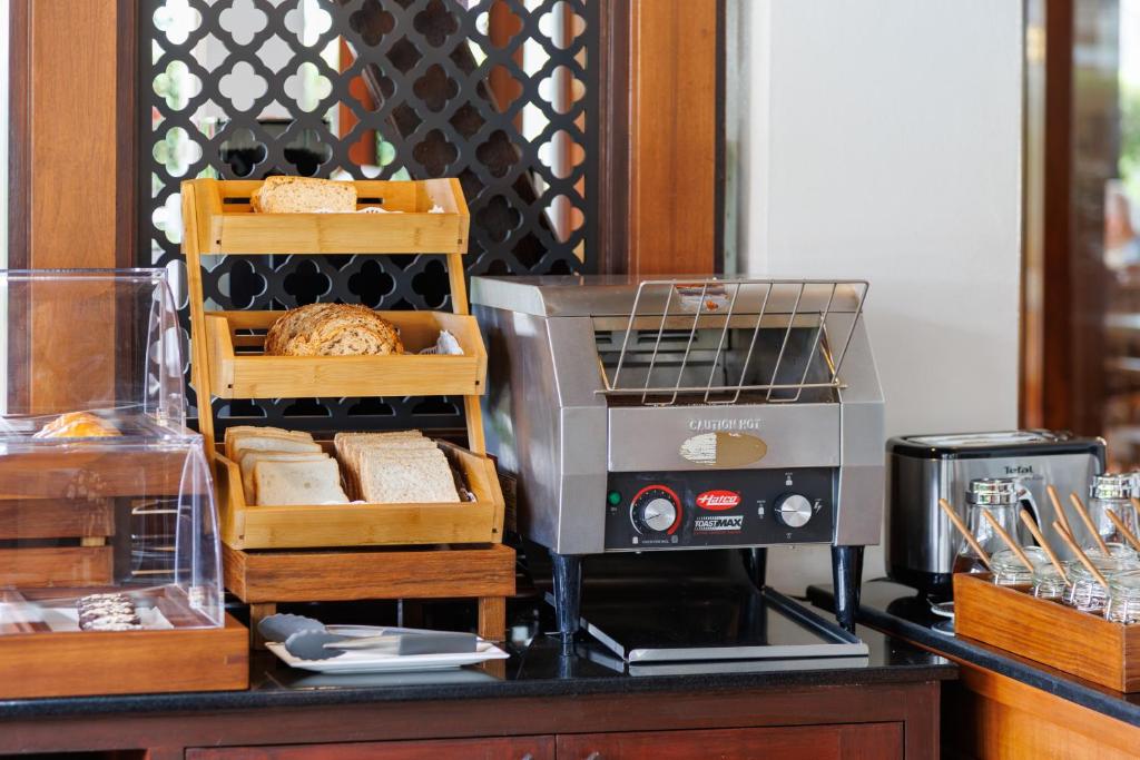 Rimping Village - Resim 39