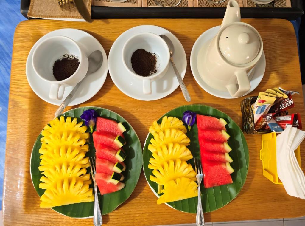 Beach Home Lanta - 15