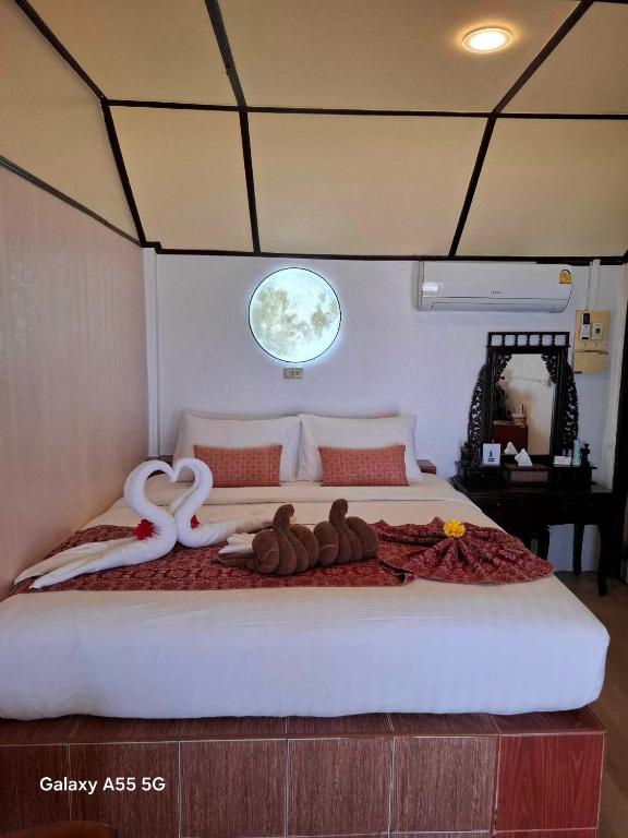 Beach Home Lanta - 5